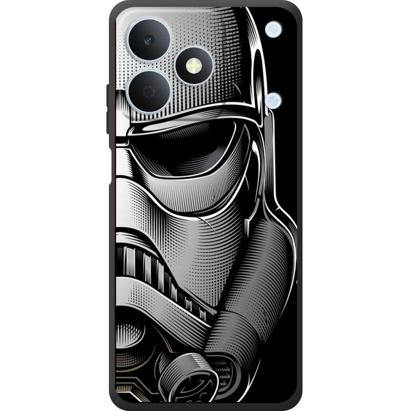 Чохол BoxFace Realme Note 80 Imperial Stormtroopers