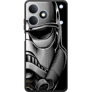 Чохол BoxFace Realme Note 80 Imperial Stormtroopers