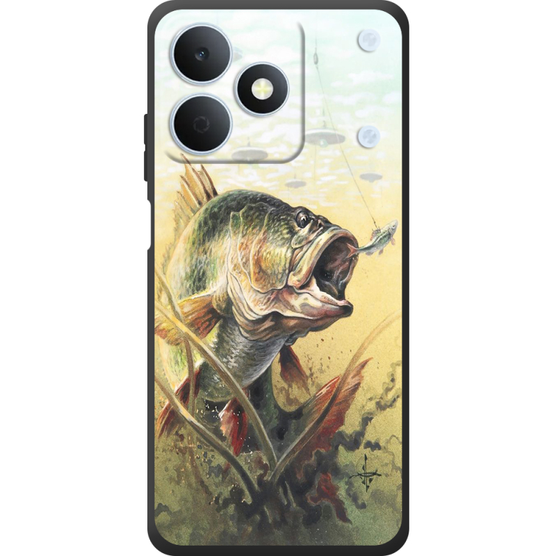 Чохол BoxFace Realme Note 80 