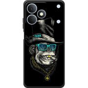 Чохол BoxFace Realme Note 80 Rich Monkey