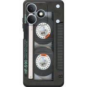 Чохол BoxFace Realme Note 80 Старая касета
