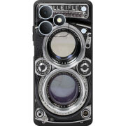 Чохол BoxFace Realme Note 80 Rolleiflex