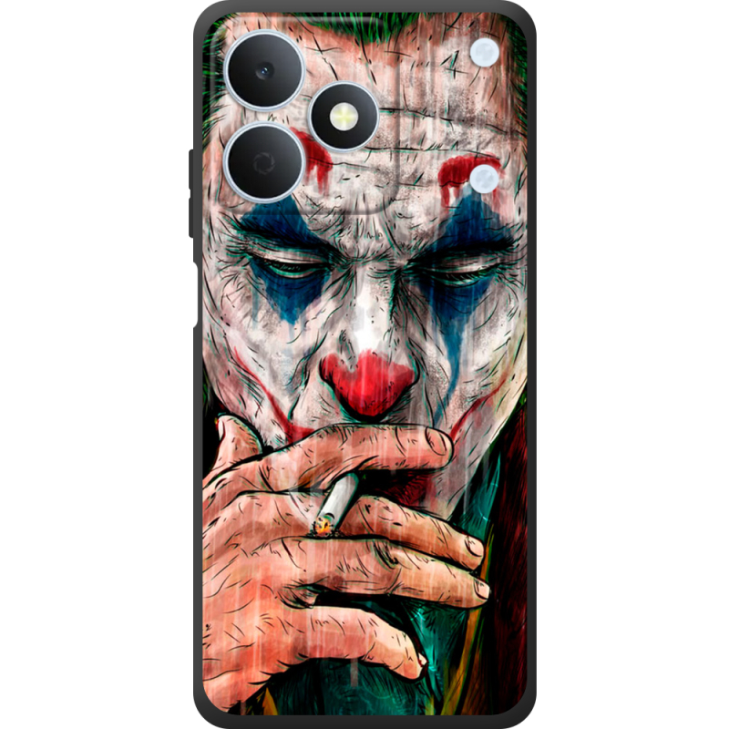 Чохол BoxFace Realme Note 80 Джокер