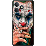 Чохол BoxFace Realme Note 80 Джокер