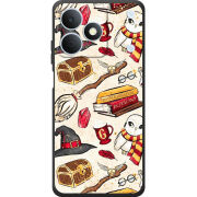 Чохол BoxFace Realme Note 80 Magic Items