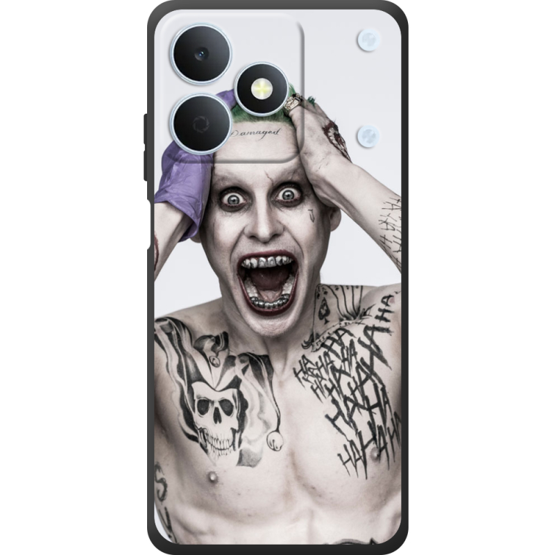 Чохол BoxFace Realme Note 80 