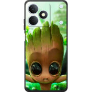 Чохол BoxFace Realme Note 80 Groot