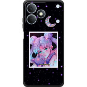 Чохол BoxFace Realme Note 80 Sailor Moon