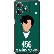 Чохол BoxFace Realme Note 80 siquid game 456