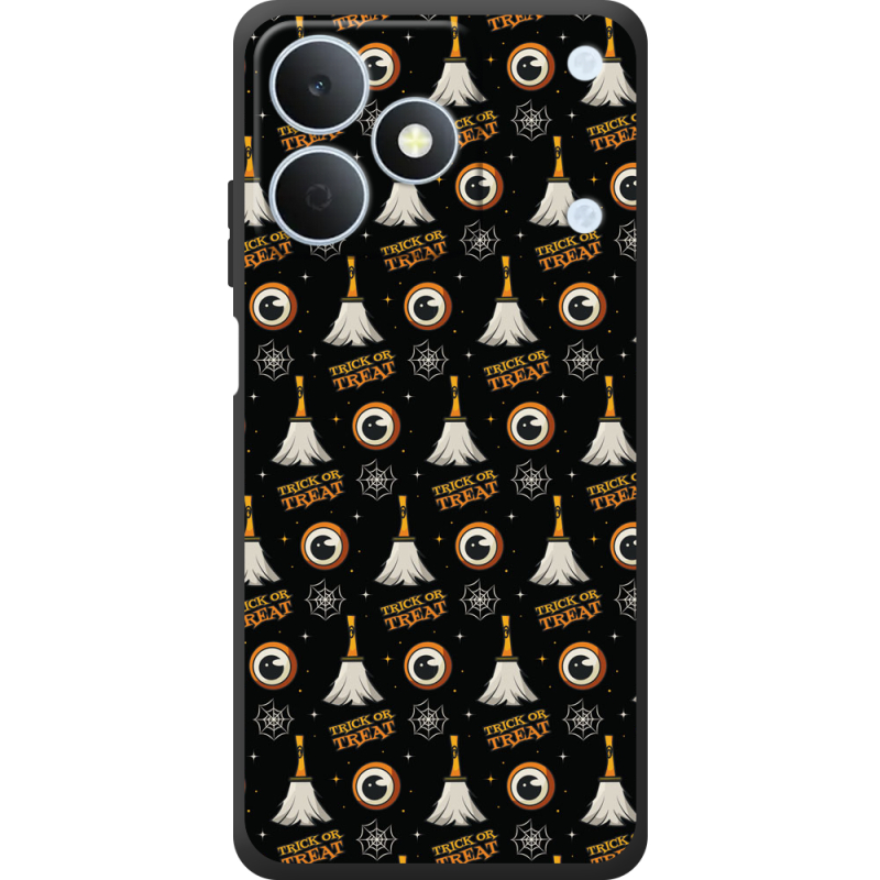 Чохол BoxFace Realme Note 80 Halloween Magic