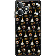 Чохол BoxFace Realme Note 80 Halloween Magic