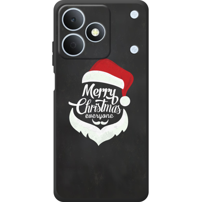 Чохол BoxFace Realme Note 80 