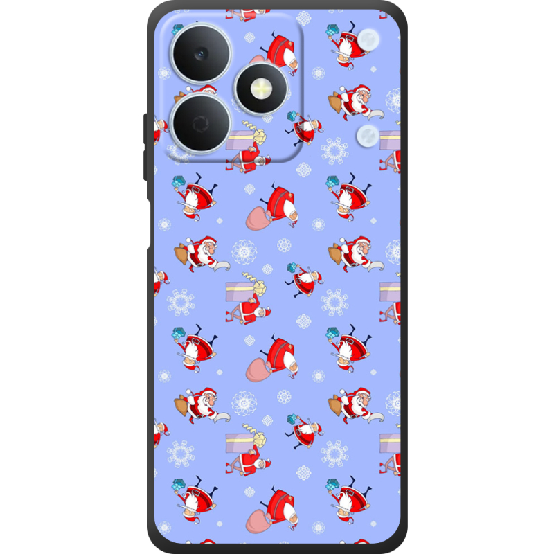 Чохол BoxFace Realme Note 80 