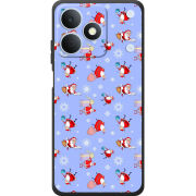 Чохол BoxFace Realme Note 80 