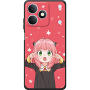 Чохол BoxFace Realme Note 80 Anya Forger