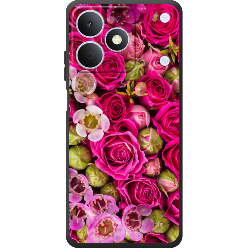 Чохол BoxFace Realme Note 80 