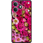 Чохол BoxFace Realme Note 80 