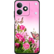 Чохол BoxFace Realme Note 80 