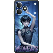 Чохол BoxFace Realme Note 80 Wednesday Dance