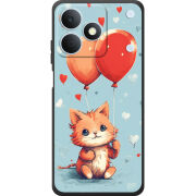 Чохол BoxFace Realme Note 80 