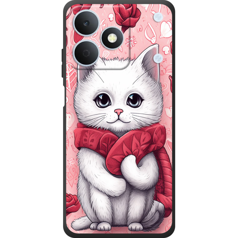Чохол BoxFace Realme Note 80 