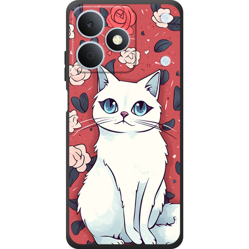 Чохол BoxFace Realme Note 80 
