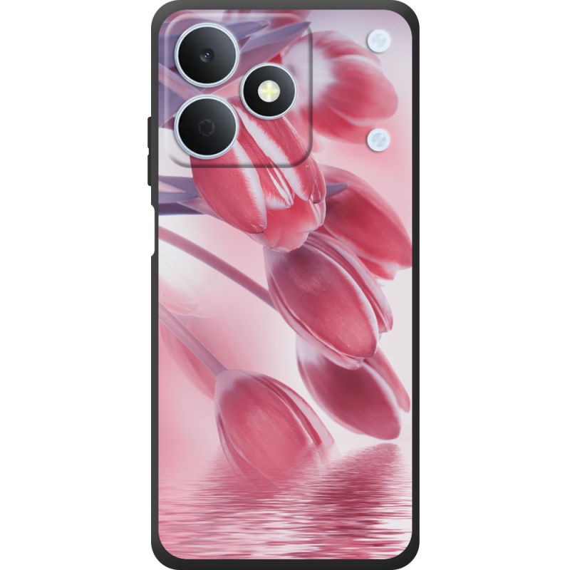 Чохол BoxFace Realme Note 80 