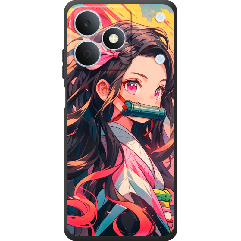 Чохол BoxFace Realme Note 80 