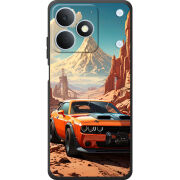 Чохол BoxFace Realme Note 80 