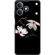 Чохол BoxFace Realme Note 80 Ночные Магнолии