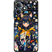 Чохол BoxFace Realme Note 80 