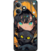Чохол BoxFace Realme Note 80 