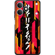 Чохол BoxFace Realme Note 80 