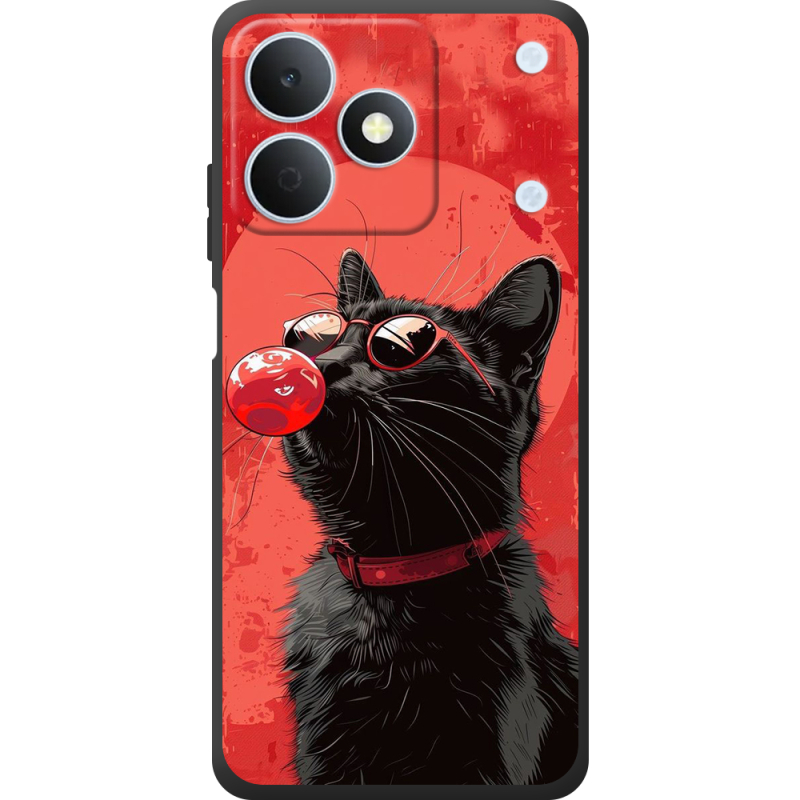 Чохол BoxFace Realme Note 80 
