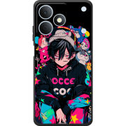 Чохол BoxFace Realme Note 80 