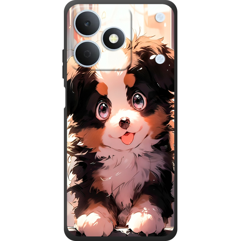 Чохол BoxFace Realme Note 80 