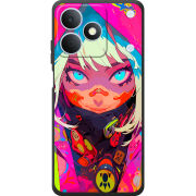 Чохол BoxFace Realme Note 80 