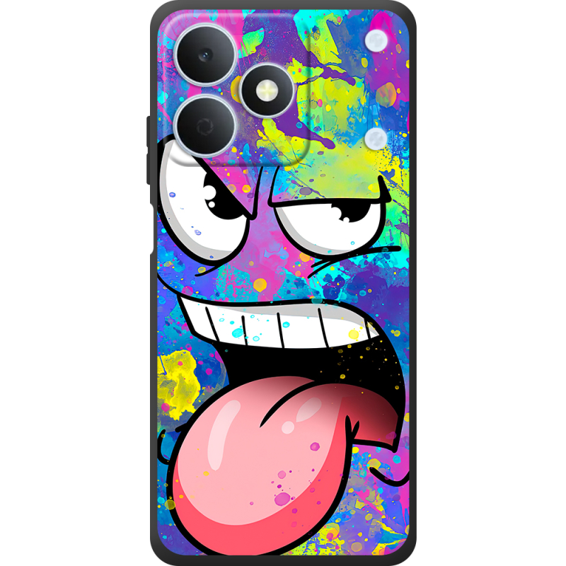 Чохол BoxFace Realme Note 80 