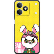 Чохол BoxFace Realme Note 80 