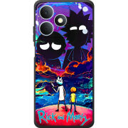 Чохол BoxFace Realme Note 80 