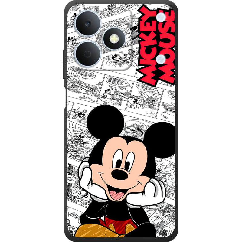 Чохол BoxFace Realme Note 80 