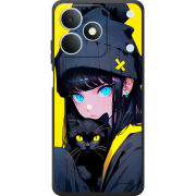 Чохол BoxFace Realme Note 80 