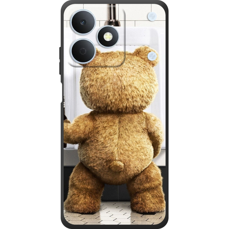 Чохол BoxFace Realme Note 80 