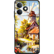 Чохол BoxFace Realme Note 80 