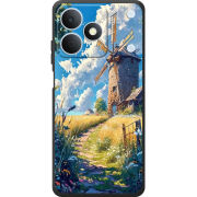 Чохол BoxFace Realme Note 80 