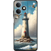 Чохол BoxFace Realme Note 80 