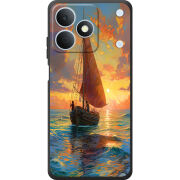 Чохол BoxFace Realme Note 80 