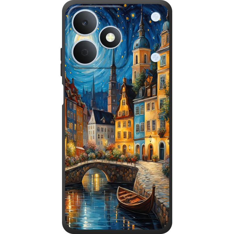 Чохол BoxFace Realme Note 80 