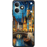 Чохол BoxFace Realme Note 80 