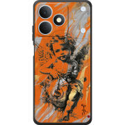 Чохол BoxFace Realme Note 80 